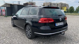 Обява за продажба на VW Passat 2.0TDI* LED* HIGHLINE ~13 900 лв. - изображение 5