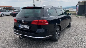 Обява за продажба на VW Passat 2.0TDI* LED* HIGHLINE ~13 900 лв. - изображение 4