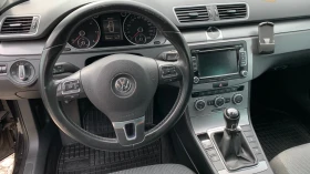 VW Passat 2.0TDI* LED* HIGHLINE | Mobile.bg    14