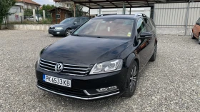 VW Passat 2.0TDI* LED* HIGHLINE