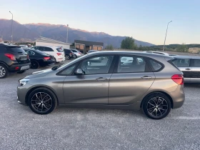 BMW 2 Active Tourer 216D EURO6B NAVI КОЖА AUTOMATIC - 17300 лв. - 88396693 4