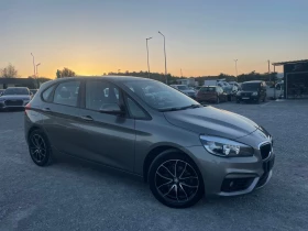 BMW 2 Active Tourer 216D EURO6B NAVI КОЖА AUTOMATIC - 17300 лв. - 88396693 3