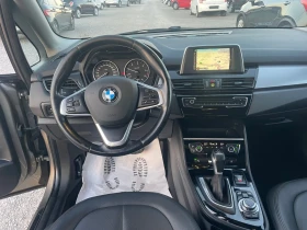 BMW 2 Active Tourer 216D EURO6B NAVI КОЖА AUTOMATIC - 17300 лв. - 88396693 5