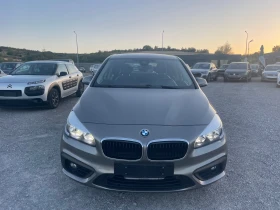 BMW 2 Active Tourer 216D EURO6B NAVI КОЖА AUTOMATIC - 17300 лв. - 88396693 2