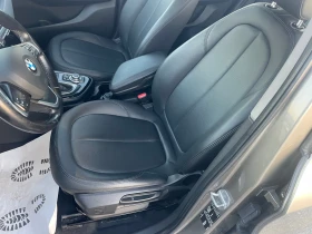 BMW 2 Active Tourer 216D EURO6B NAVI КОЖА AUTOMATIC - 17300 лв. - 88396693 7