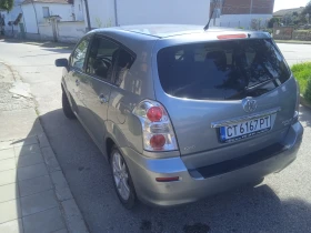 Toyota Corolla verso | Mobile.bg    5