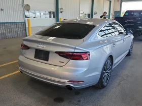 Audi A5 SPORTBACK* CARFAX * АвтоКредит * Цена до България* - 34500 лв. - 26365998 3