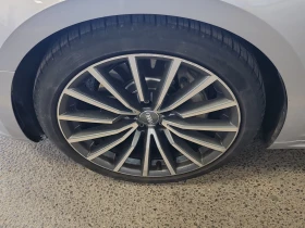 Audi A5 SPORTBACK* CARFAX * АвтоКредит * Цена до България* - 34500 лв. - 26365998 6