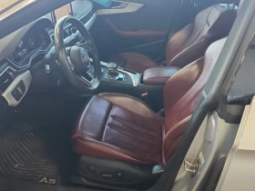 Audi A5 SPORTBACK* CARFAX * АвтоКредит * Цена до България* - 34500 лв. - 26365998 7
