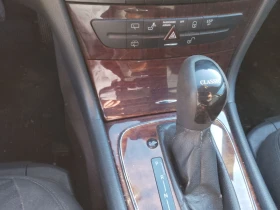 Mercedes-Benz E 220 | Mobile.bg    8