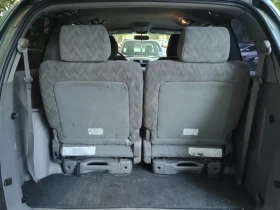 Kia Carnival 2, 5 V6  6+ 1 | Mobile.bg    6