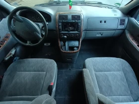 Kia Carnival 2, 5 V6  6+ 1 | Mobile.bg    7