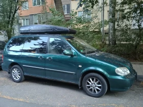 Kia Carnival 2, 5 V6  6+ 1 | Mobile.bg    3