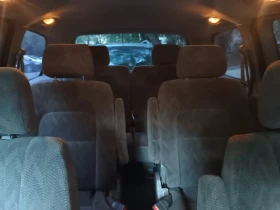 Kia Carnival 2, 5 V6  6+ 1 | Mobile.bg    5