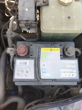 Обява за продажба на Renault Laguna 2.0 16V 102 Kw ~2 500 лв. - изображение 6 | Auto.bg Обява за продажба на Renault Laguna 2.0 16V 102 Kw ~2 500 лв. - изображение 6