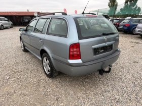 Skoda Octavia 1.9TDI-90PS - 3900 лв. - 74951802 7