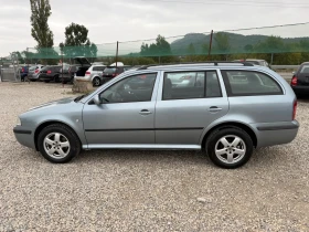 Skoda Octavia 1.9TDI-90PS - 3900 лв. - 74951802 8