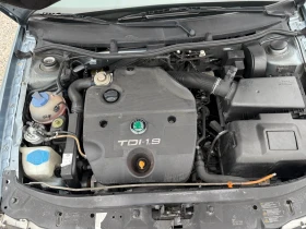 Skoda Octavia 1.9TDI-90PS - 3900 лв. - 74951802 14