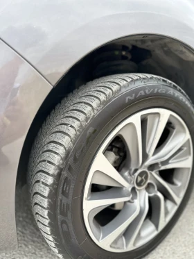 Citroen DS4 1.6 eHDI | Mobile.bg    10