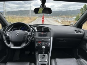 Citroen DS4 1.6 eHDI | Mobile.bg    16