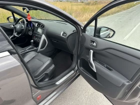 Citroen DS4 1.6 eHDI | Mobile.bg    13