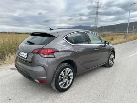 Citroen DS4 1.6 eHDI | Mobile.bg    4