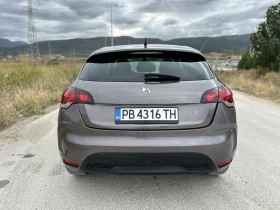 Citroen DS4 1.6 eHDI | Mobile.bg    6