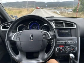 Citroen DS4 1.6 eHDI | Mobile.bg    8