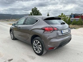 Citroen DS4 1.6 eHDI | Mobile.bg    5