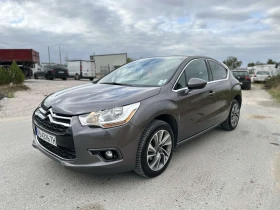 Citroen DS4 1.6 eHDI | Mobile.bg    3