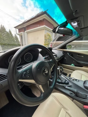 BMW 645 CI, , LPG | Mobile.bg    8