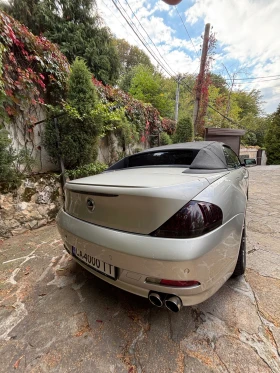 BMW 645 CI, , LPG | Mobile.bg    3