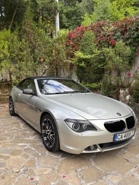 BMW 645 CI, , LPG | Mobile.bg    2