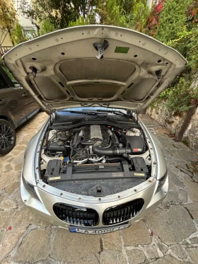 BMW 645 CI, , LPG | Mobile.bg    16