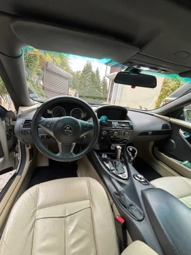 BMW 645 CI, , LPG | Mobile.bg    7
