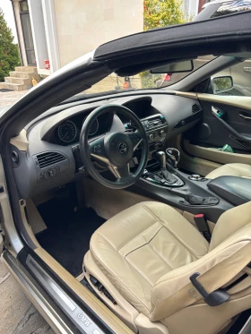 BMW 645 CI, , LPG | Mobile.bg    6