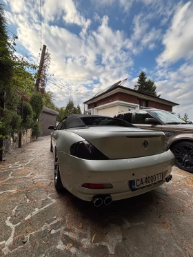 BMW 645 CI, , LPG | Mobile.bg    4