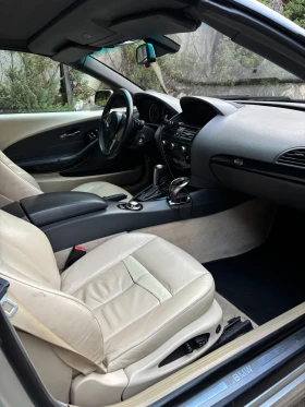 BMW 645 CI, , LPG | Mobile.bg    14