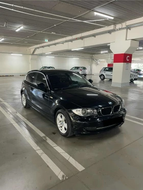 BMW 118 118d - 8600 лв. / 4397.11 € - 42253046 3