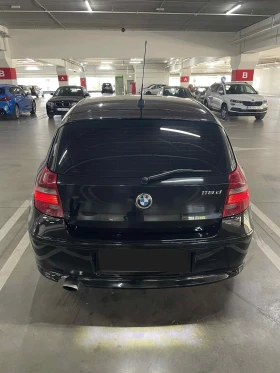 BMW 118 118d - 8600 лв. / 4397.11 € - 42253046 5
