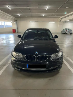 BMW 118 118d - 8600 лв. / 4397.11 € - 42253046 2