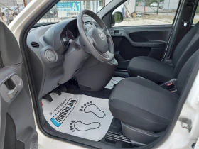 Обява за продажба на Fiat Panda 1.2 4х4 KLIMA ~7 400 лв. - изображение 11 | Auto.bg Обява за продажба на Fiat Panda 1.2 4х4 KLIMA ~7 400 лв. - изображение 11