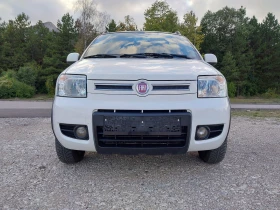 Обява за продажба на Fiat Panda 1.2 4х4 KLIMA ~7 400 лв. - изображение 6 | Auto.bg Обява за продажба на Fiat Panda 1.2 4х4 KLIMA ~7 400 лв. - изображение 6