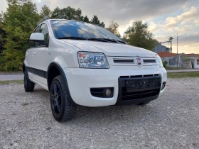 Обява за продажба на Fiat Panda 1.2 4х4 KLIMA ~7 400 лв. - изображение 5 | Auto.bg Обява за продажба на Fiat Panda 1.2 4х4 KLIMA ~7 400 лв. - изображение 5