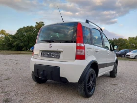 Обява за продажба на Fiat Panda 1.2 4х4 KLIMA ~7 400 лв. - изображение 4 | Auto.bg Обява за продажба на Fiat Panda 1.2 4х4 KLIMA ~7 400 лв. - изображение 4