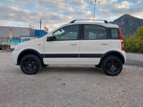 Обява за продажба на Fiat Panda 1.2 4х4 KLIMA ~7 400 лв. - изображение 1 | Auto.bg Обява за продажба на Fiat Panda 1.2 4х4 KLIMA ~7 400 лв. - изображение 1