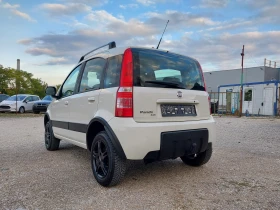 Обява за продажба на Fiat Panda 1.2 4х4 KLIMA ~7 400 лв. - изображение 2 | Auto.bg Обява за продажба на Fiat Panda 1.2 4х4 KLIMA ~7 400 лв. - изображение 2