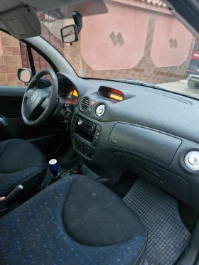 Citroen C3 1.1i - 2200 лв. / 1124.84 € - 18104965 15