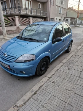Citroen C3 1.1i - 2200 лв. / 1124.84 € - 18104965 5