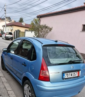 Citroen C3 1.1i - 2200 лв. / 1124.84 € - 18104965 6